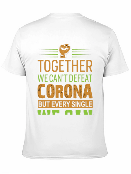 Together We Can T-shirt