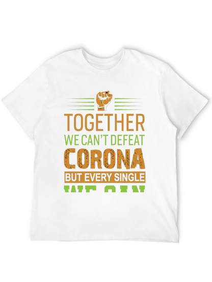 Together We Can T-shirt