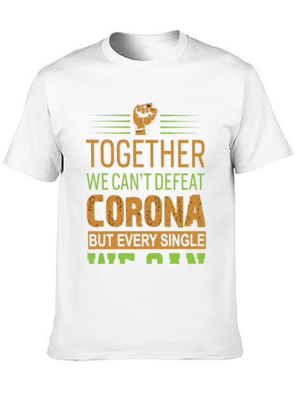 Together We Can T-shirt