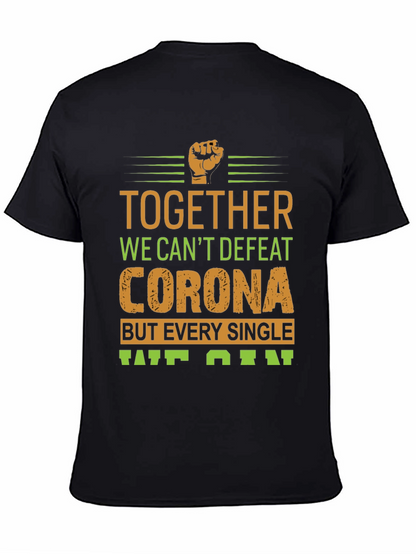 Together We Can T-shirt