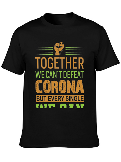 Together We Can T-shirt