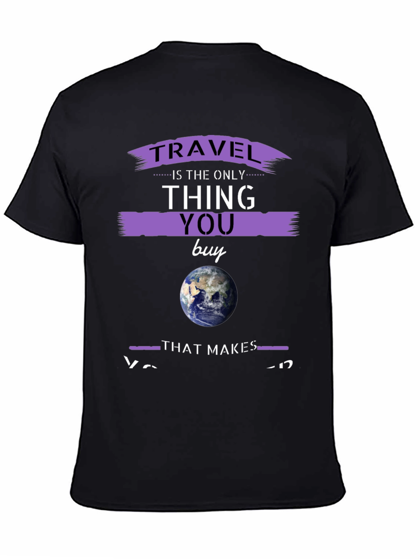 Travel the World T-Shirt