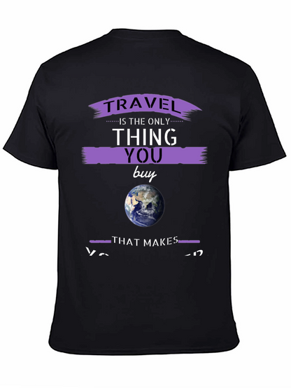 Travel the World T-Shirt