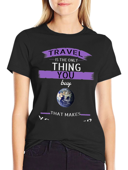 Travel the World T-Shirt