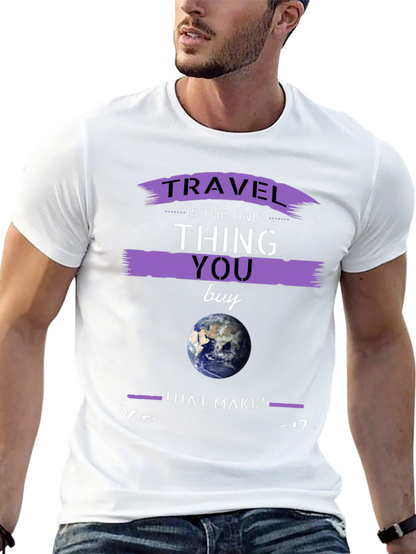 Travel the World T-Shirt