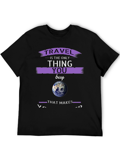 Travel the World T-Shirt