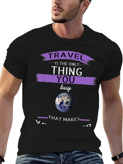 Travel the World T-Shirt