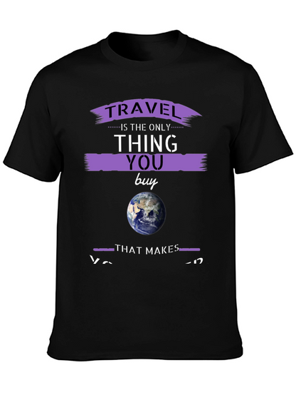 Travel the World T-Shirt