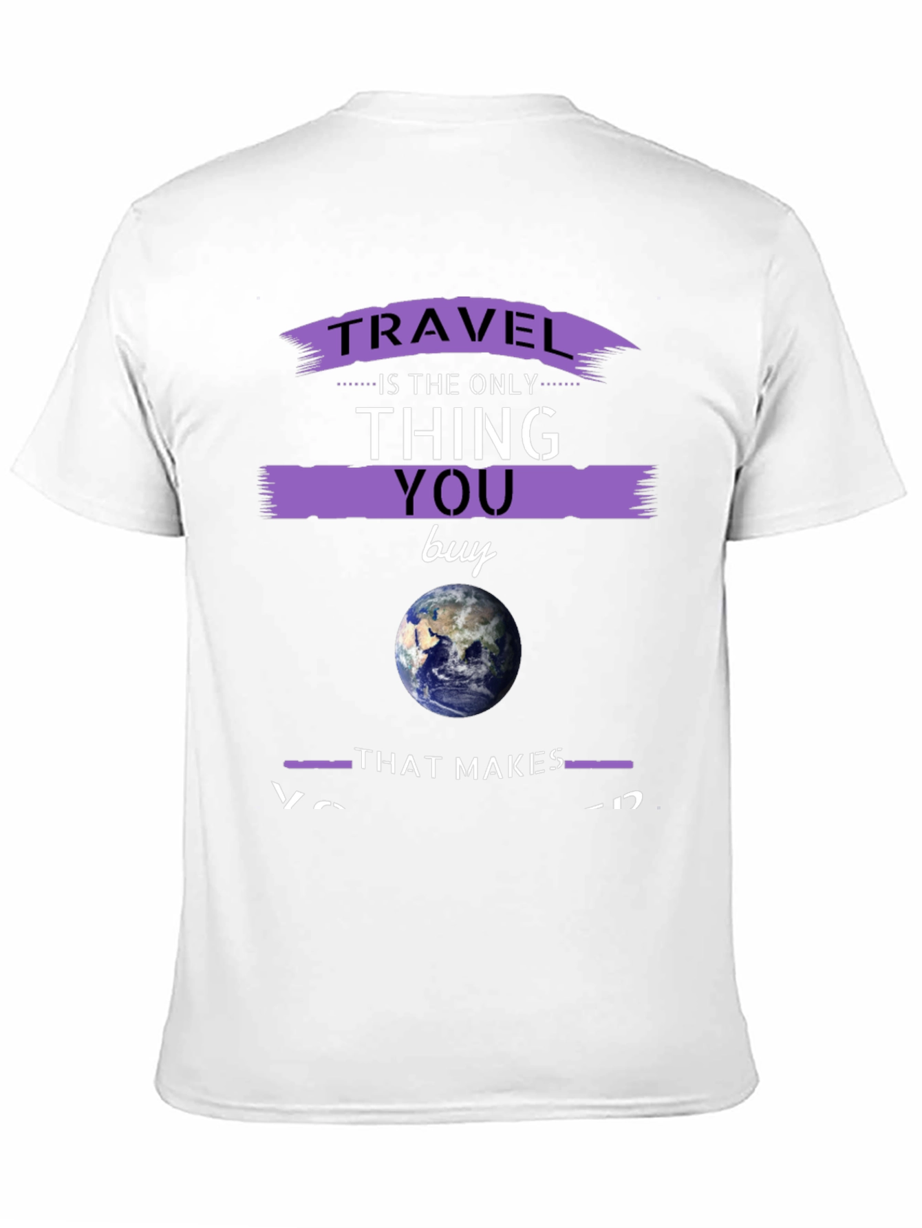 Travel the World T-Shirt