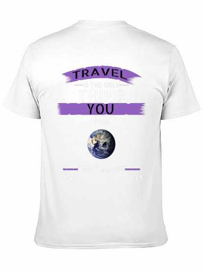 Travel the World T-Shirt