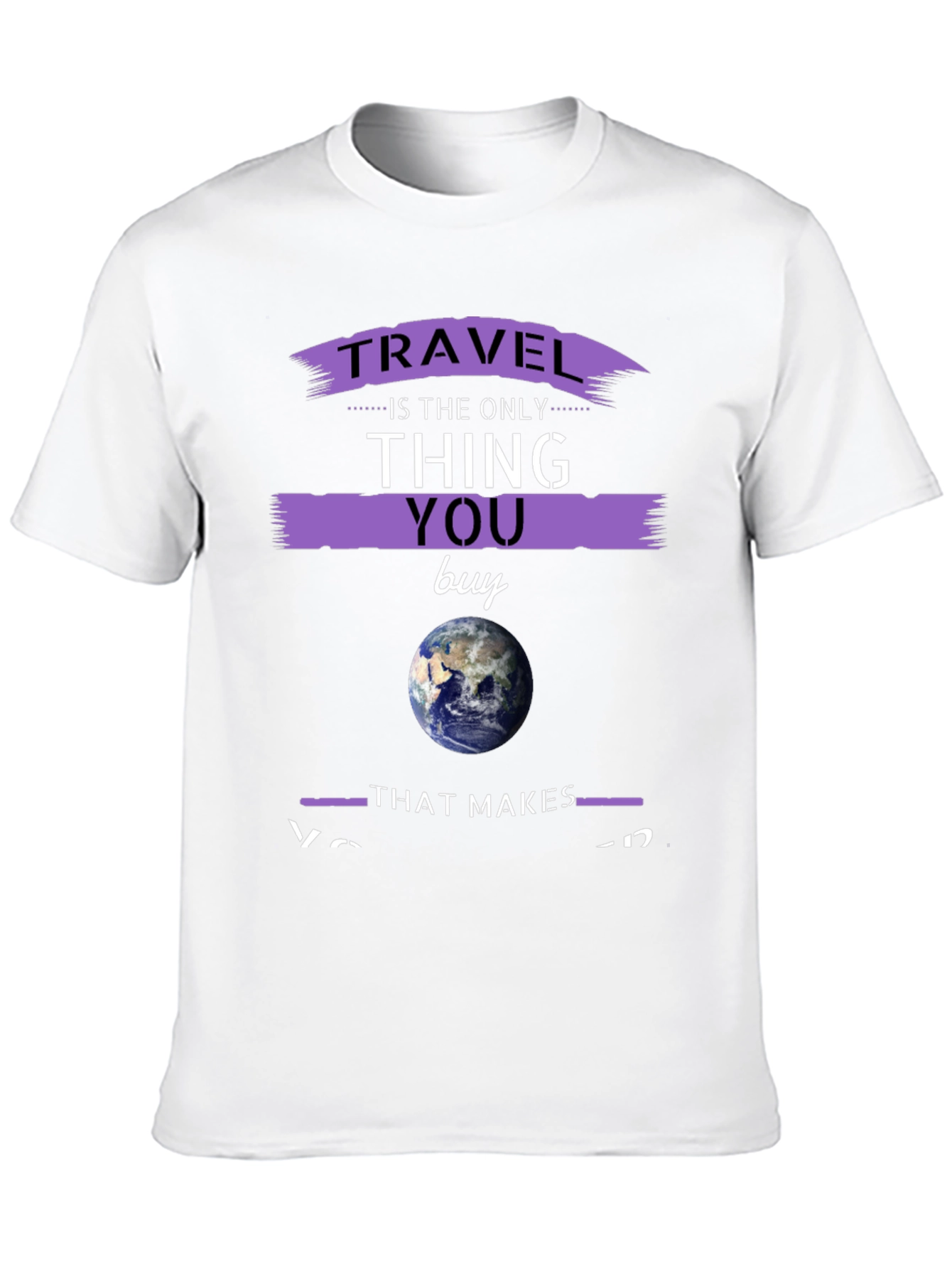 Travel the World T-Shirt
