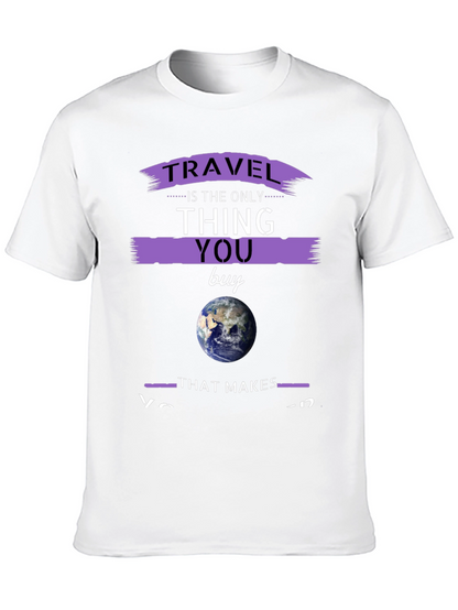 Travel the World T-Shirt