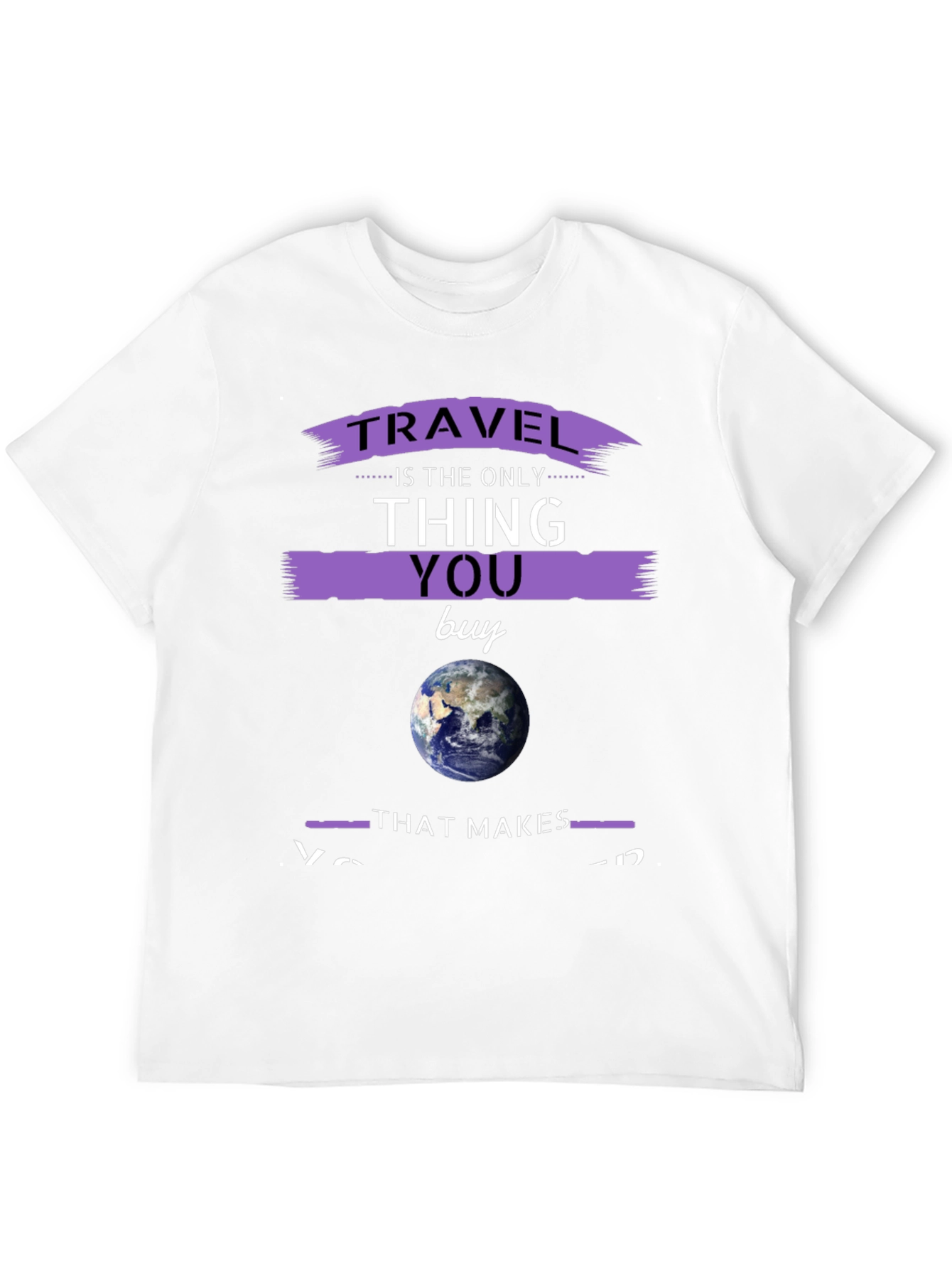 Travel the World T-Shirt