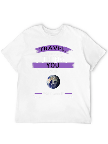 Travel the World T-Shirt