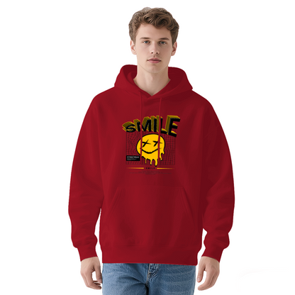 Premium Graphic Hoodie - Inspirational Quote