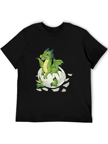Dragon Hatchling T-Shirt
