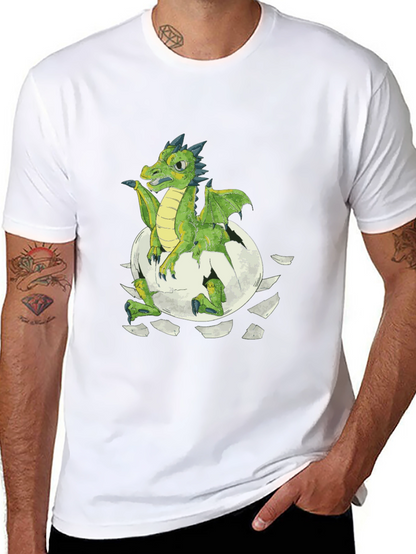 Dragon Hatchling T-Shirt