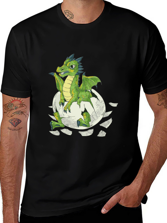 Dragon Hatchling T-Shirt