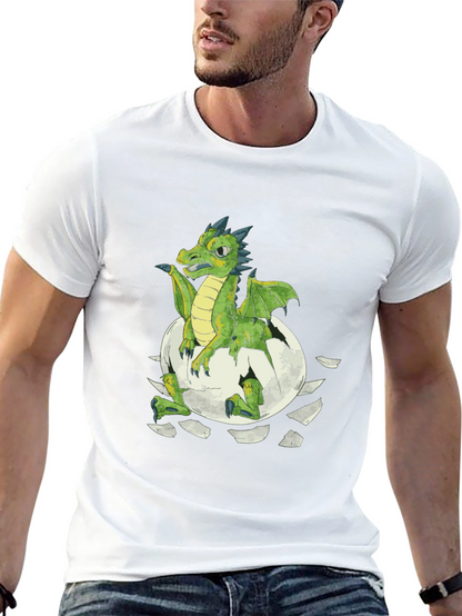 Dragon Hatchling T-Shirt