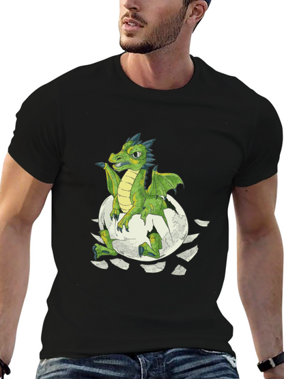 Dragon Hatchling T-Shirt