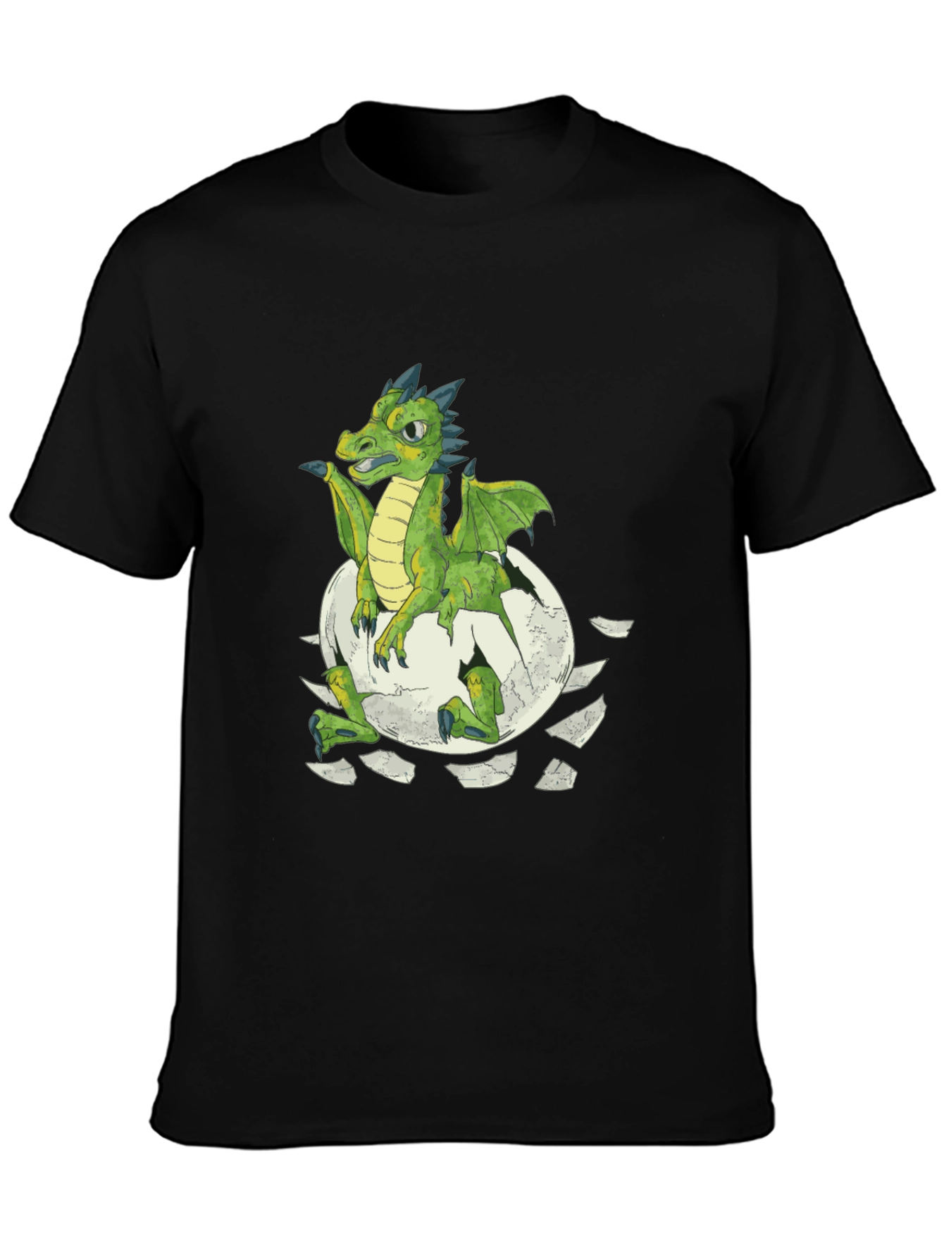 Dragon Hatchling T-Shirt