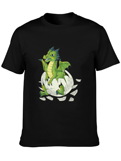 Dragon Hatchling T-Shirt