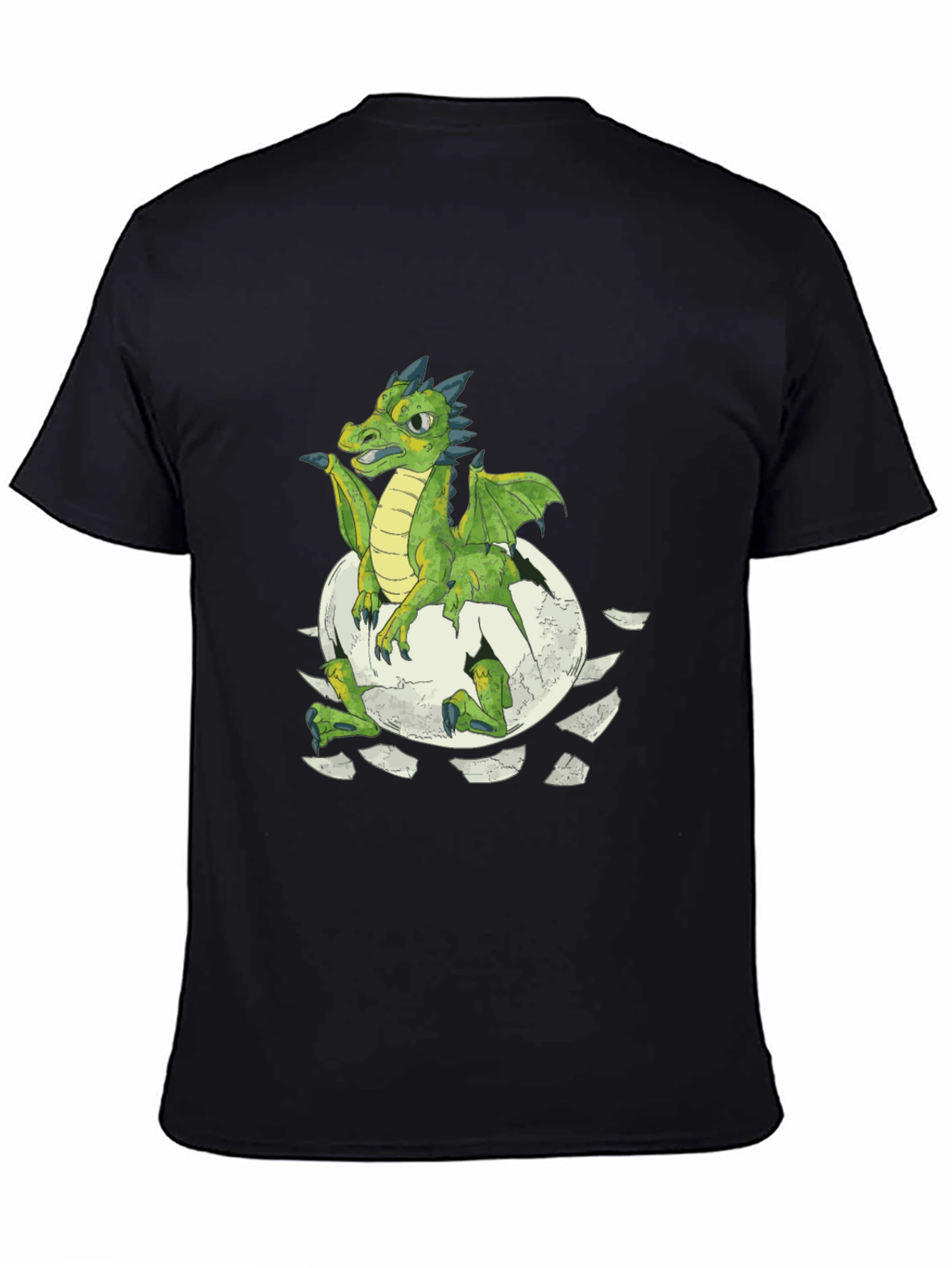 Dragon Hatchling T-Shirt