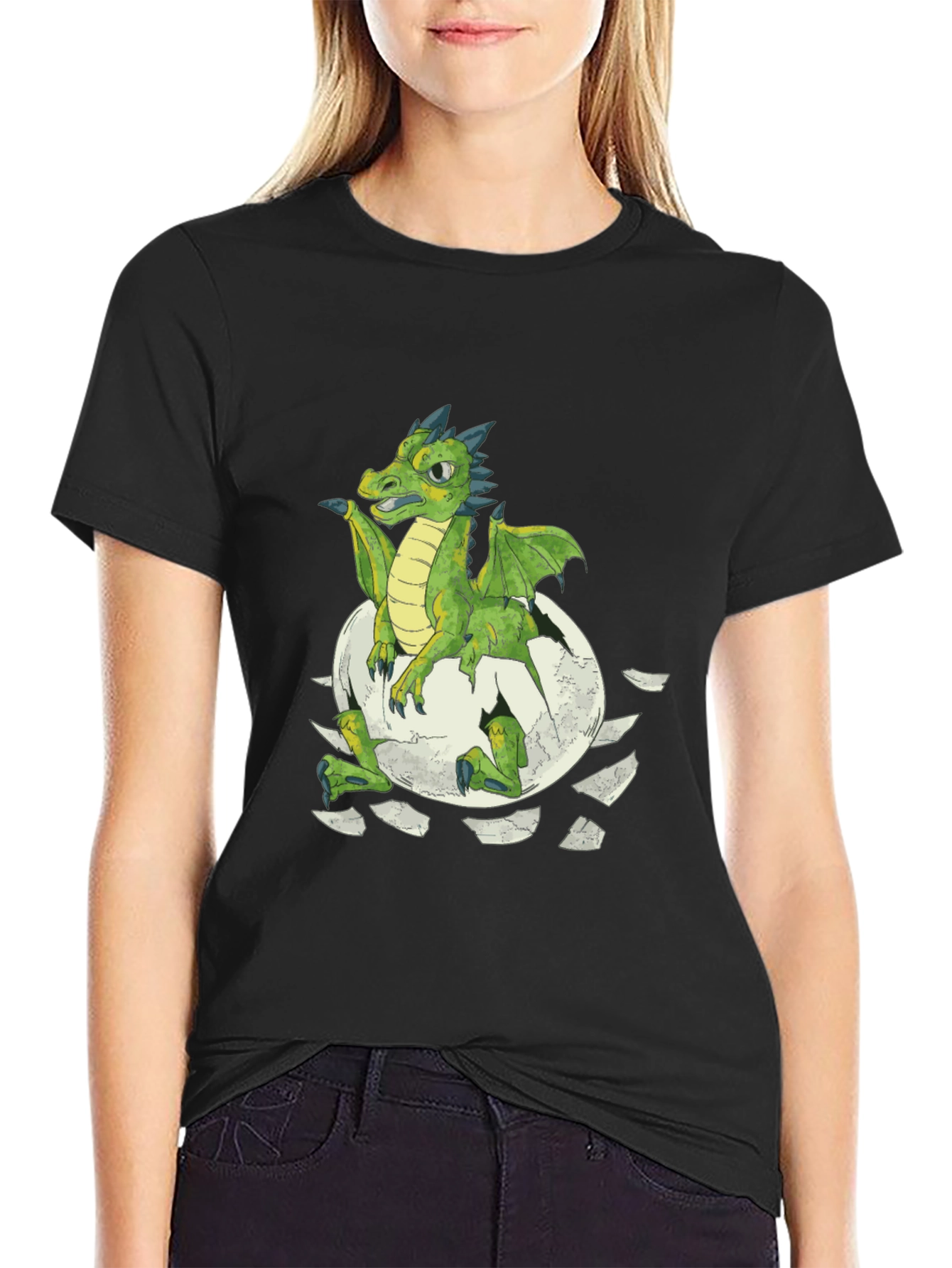 Dragon Hatchling T-Shirt