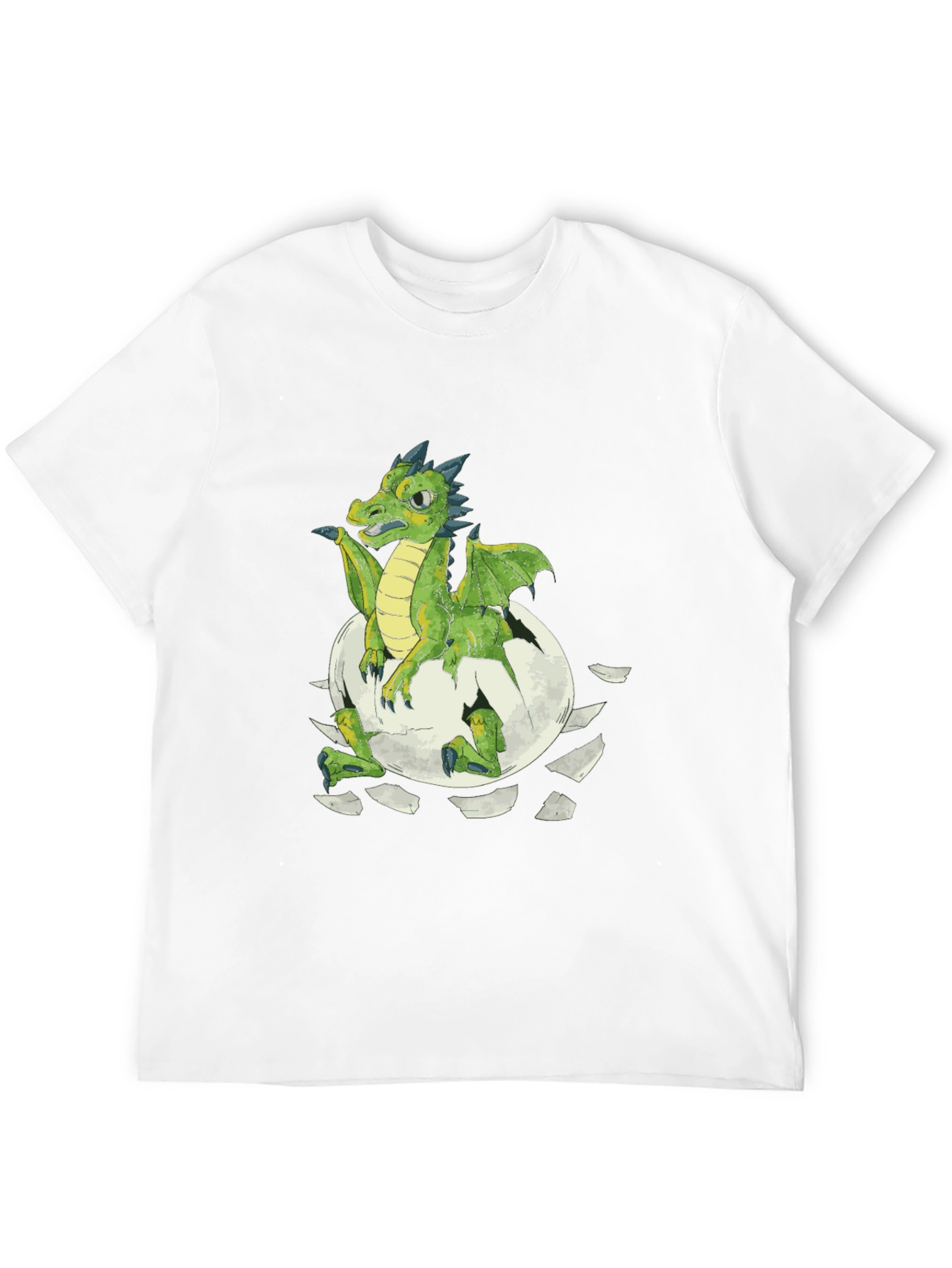 Dragon Hatchling T-Shirt