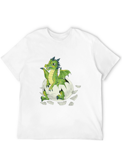 Dragon Hatchling T-Shirt