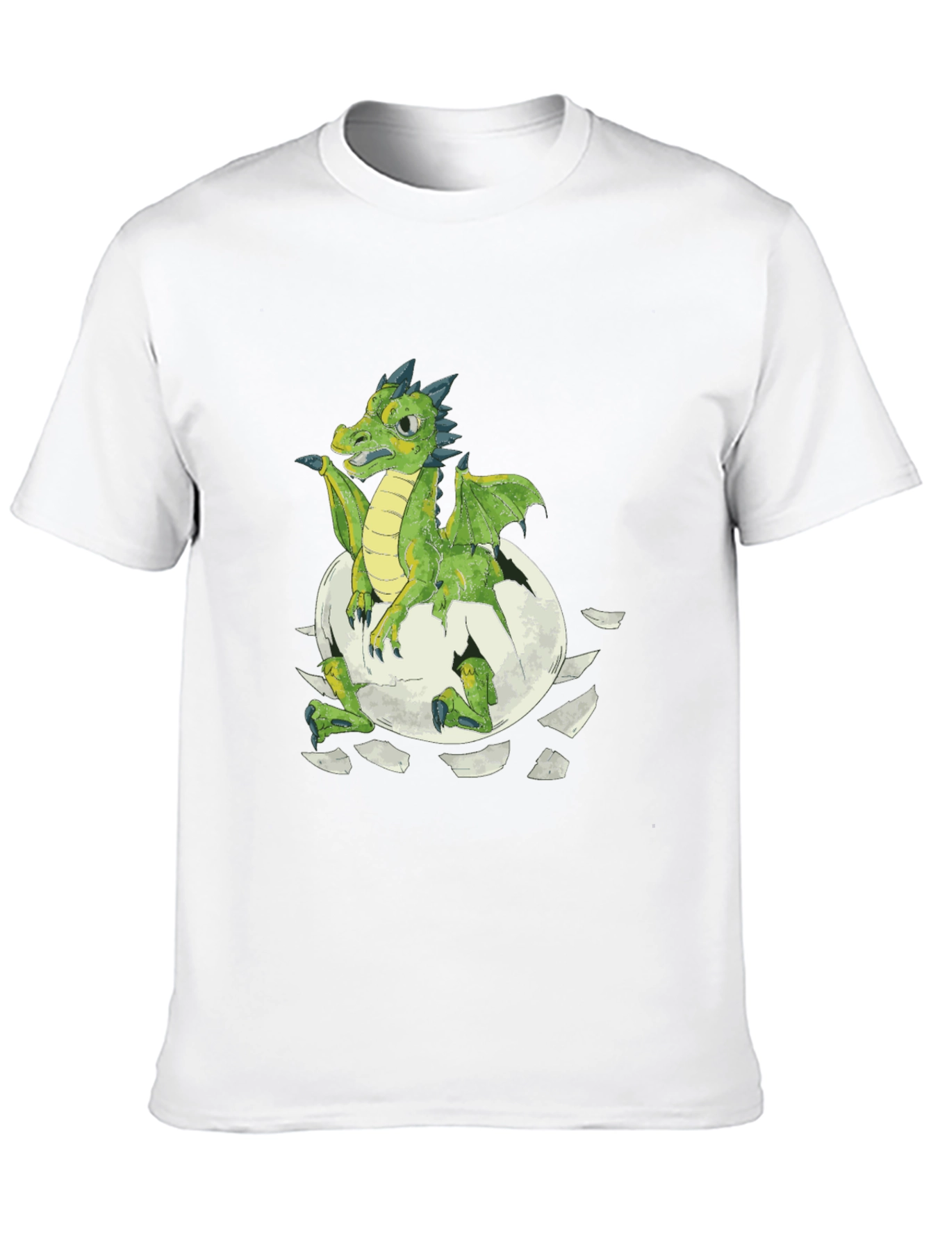 Dragon Hatchling T-Shirt