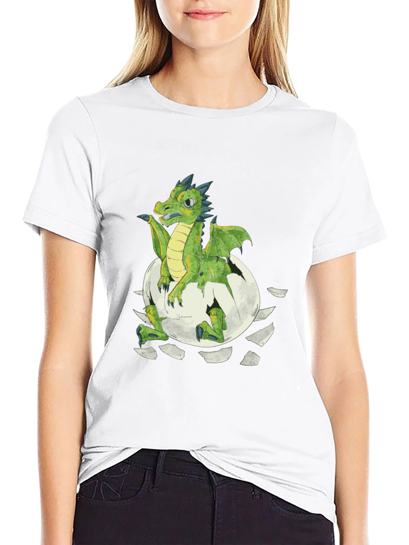 Dragon Hatchling T-Shirt