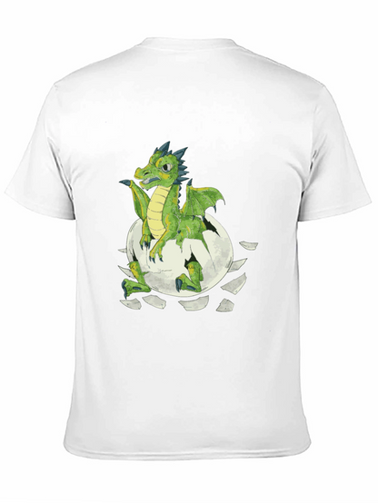 Dragon Hatchling T-Shirt
