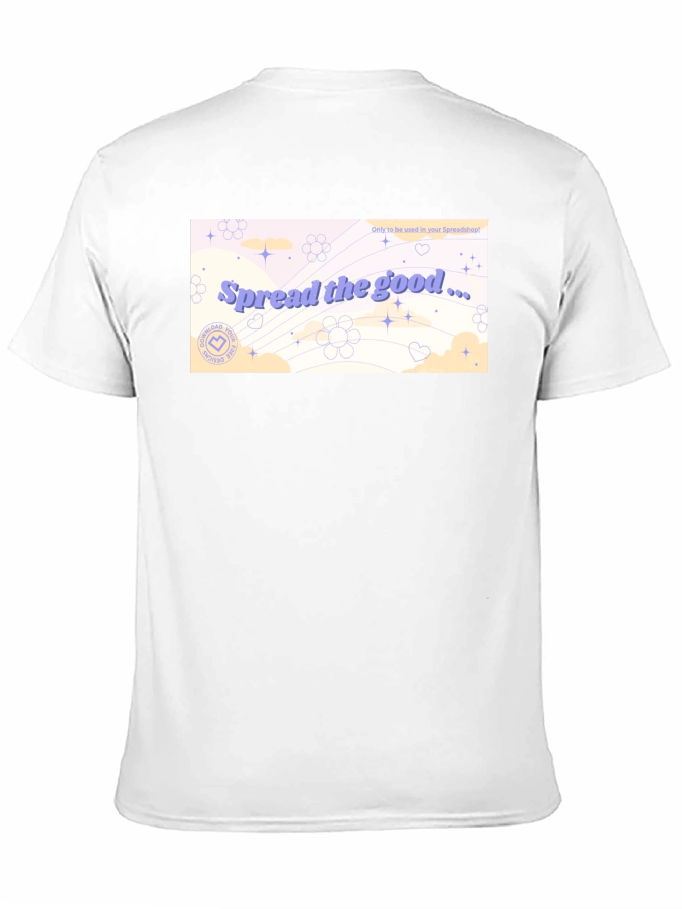 Spread the Good T-Shirt