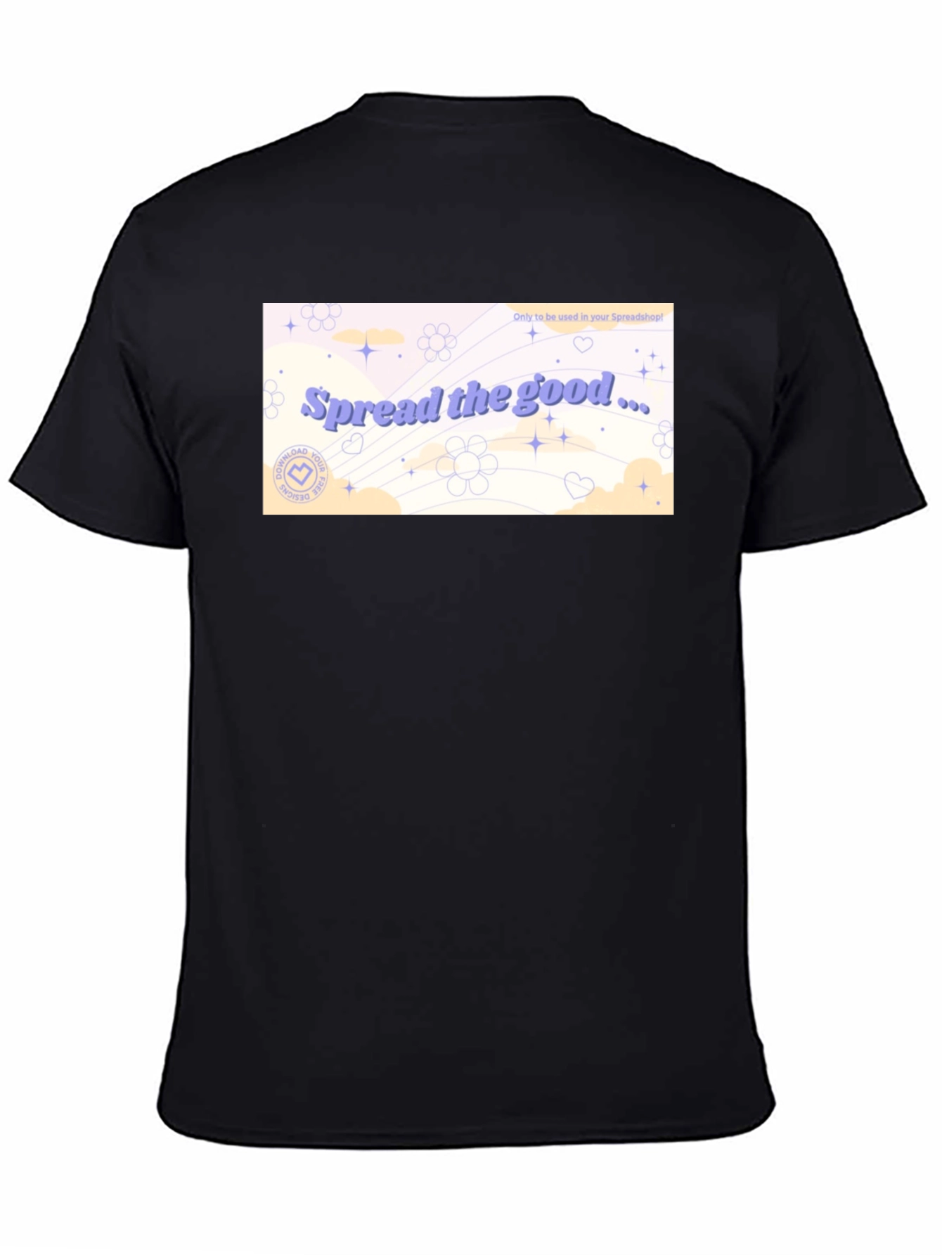 Spread the Good T-Shirt