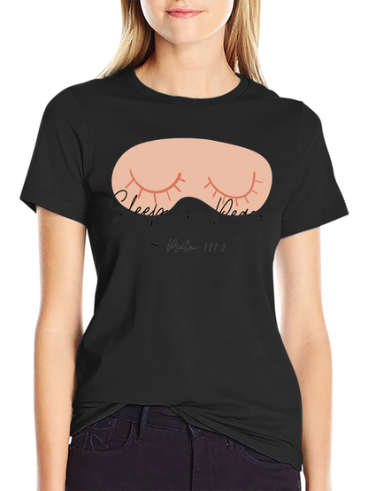 Sleep in Peace T-Shirt