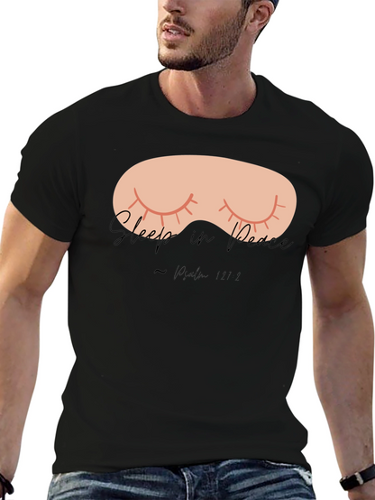 Sleep in Peace T-Shirt