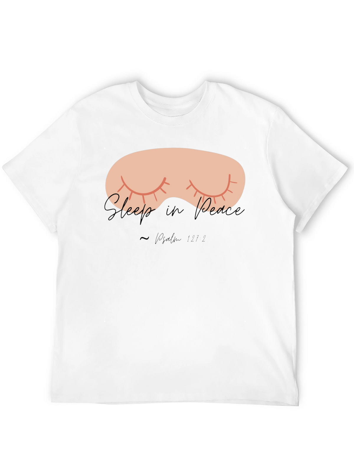 Sleep in Peace T-Shirt