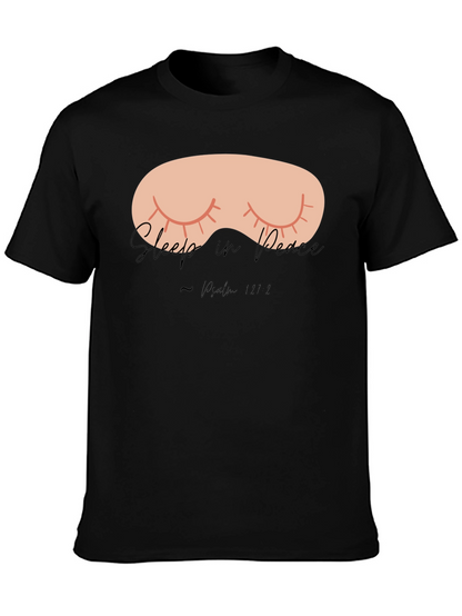 Sleep in Peace T-Shirt
