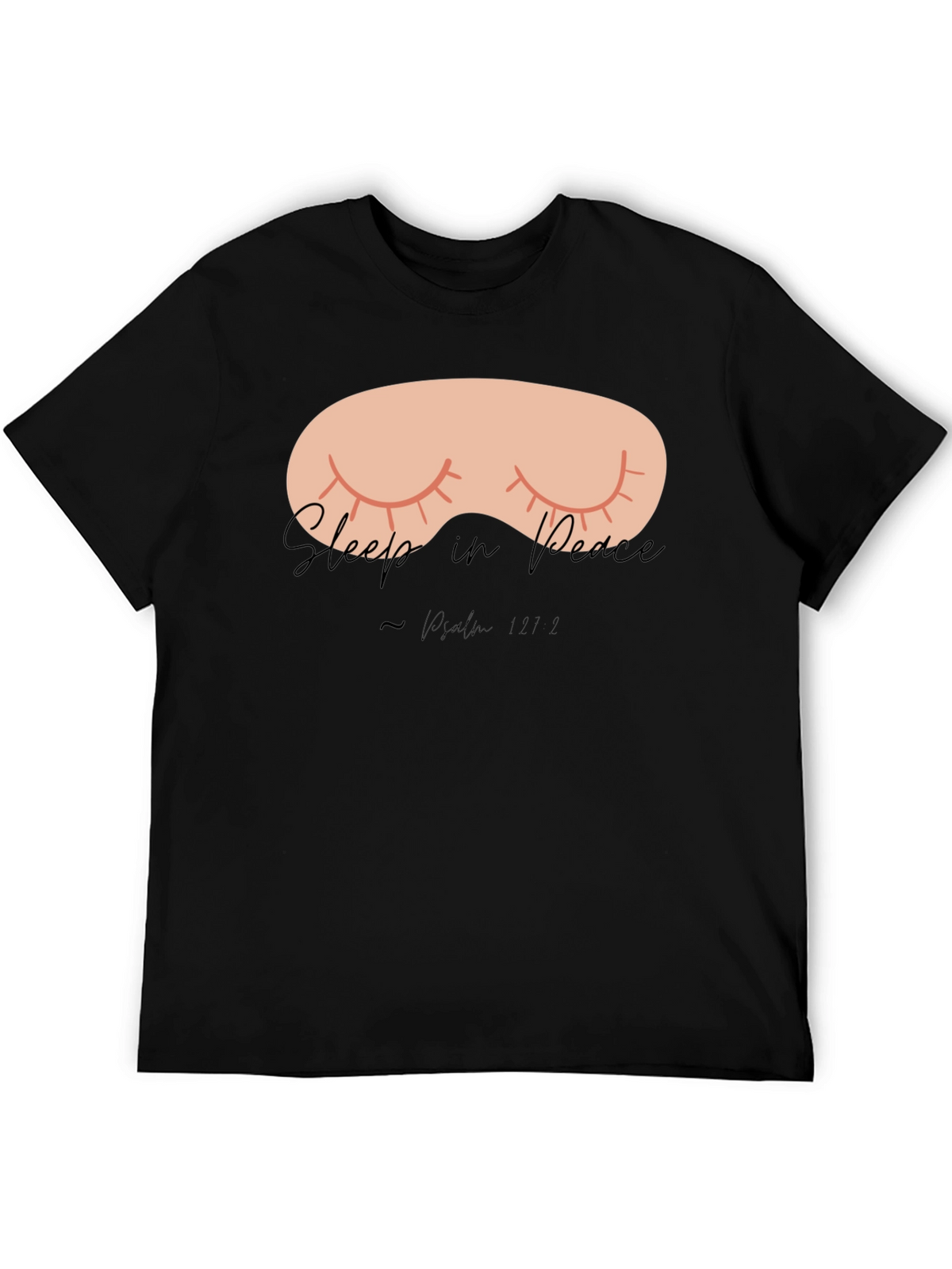 Sleep in Peace T-Shirt