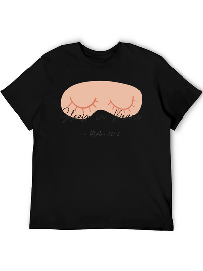 Sleep in Peace T-Shirt