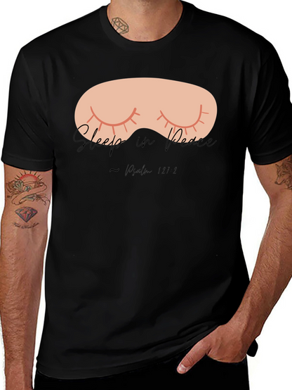 Sleep in Peace T-Shirt
