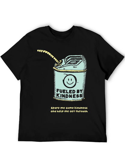 Fueled by Kindness T-Shirt