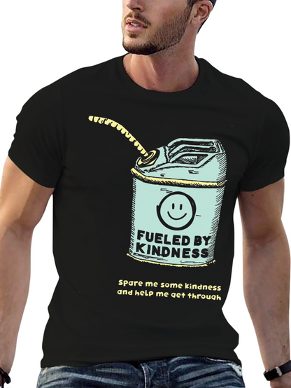 Fueled by Kindness T-Shirt