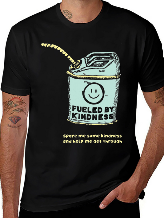 Fueled by Kindness T-Shirt