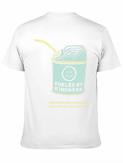 Fueled by Kindness T-Shirt