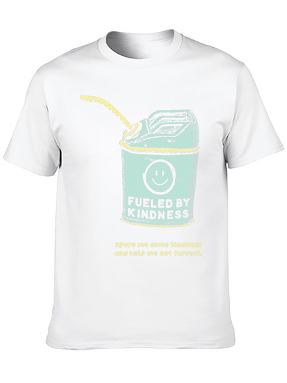Fueled by Kindness T-Shirt