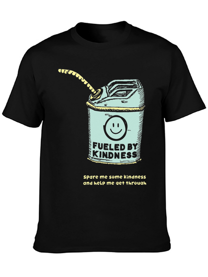 Fueled by Kindness T-Shirt