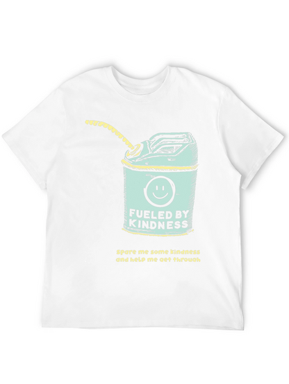 Fueled by Kindness T-Shirt