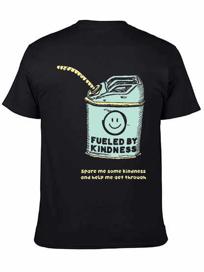 Fueled by Kindness T-Shirt